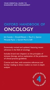 Oxford Handbook Of Oncology